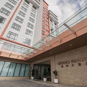 Grand Inhotel Kota Kinabalu